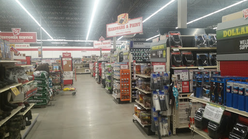 Home Improvement Store «Tractor Supply Co.», reviews and photos, 60 Smith Rd, Gettysburg, PA 17325, USA
