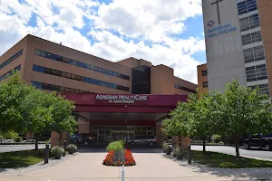 SSM Health St. Agnes Hospital image