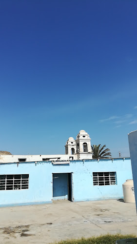 Opiniones de Iglesia de Ingenio en Huaura - Iglesia