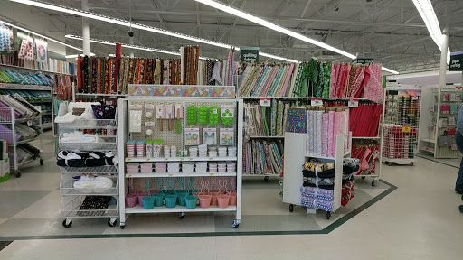 Fabric Store «Jo-Ann Fabrics and Crafts», reviews and photos, 80 S Tunnel Rd Suite 30, Asheville, NC 28805, USA