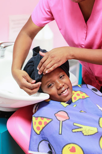 Beauty Salon «Just 4 Girls Salon», reviews and photos, 568 Fayetteville Rd SE, Atlanta, GA 30316, USA