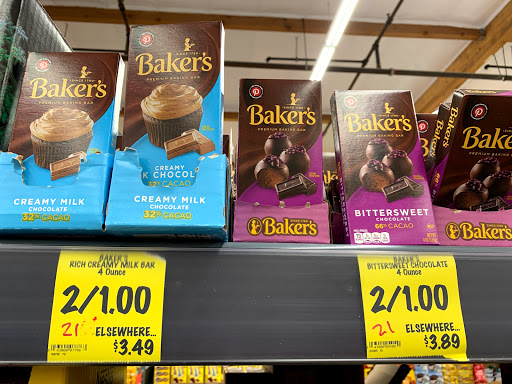 Grocery Store «Grocery Outlet bargain market», reviews and photos, 1130 Los Osos Valley Rd, Los Osos, CA 93402, USA