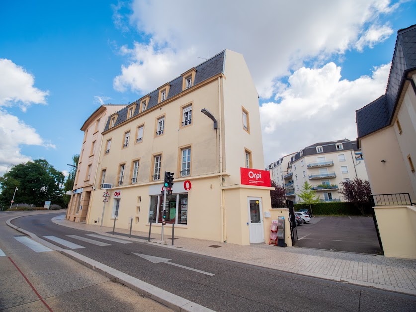 Orpi Jung Immobilier Metz à Metz (Moselle 57)
