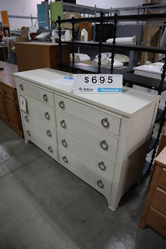 Home Improvement Store «Twin Cities Habitat for Humanity ReStore», reviews and photos