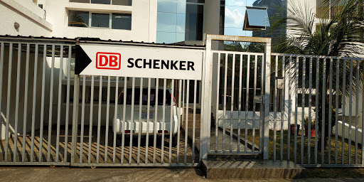 DB SCHENKER BOLIVIA