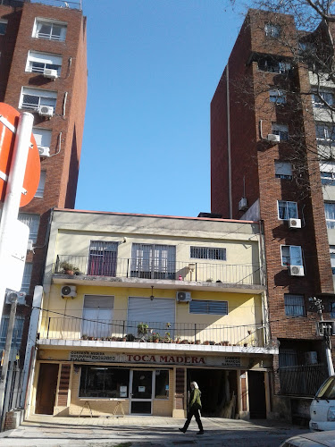 Opiniones de Toca Madera en Ciudad del Plata - Carpintería
