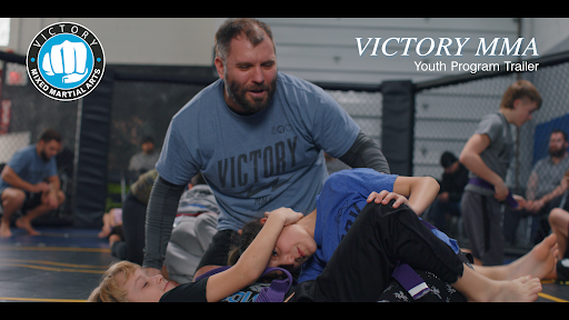 Martial Arts School «Victory Martial Arts- Orland Park Academy», reviews and photos, 15414 S 70th Ct, Orland Park, IL 60462, USA