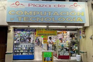 Plaza Compucenter Cd. Guzman image