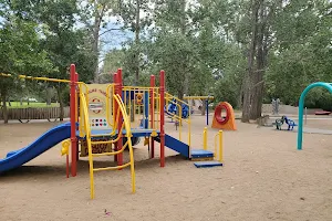 Candy Cane Park Playground image