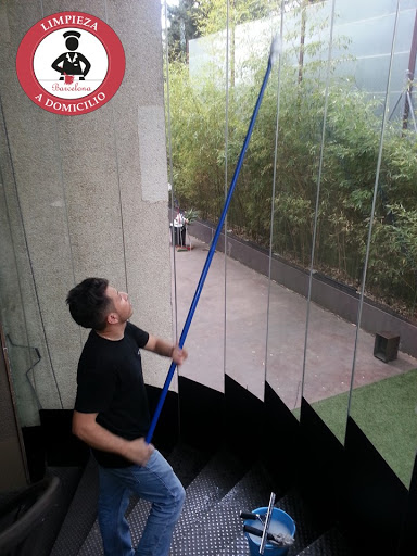 Limpieza a Domicilio Barcelona en Barcelona, Barcelona