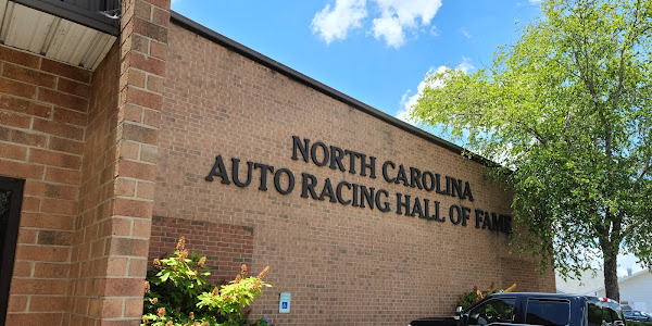 North Carolina Auto Racing Hall of Fame