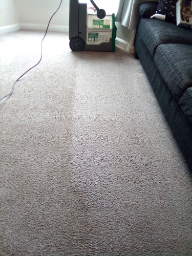 DH Professional Carpet Cleaning - Lincoln