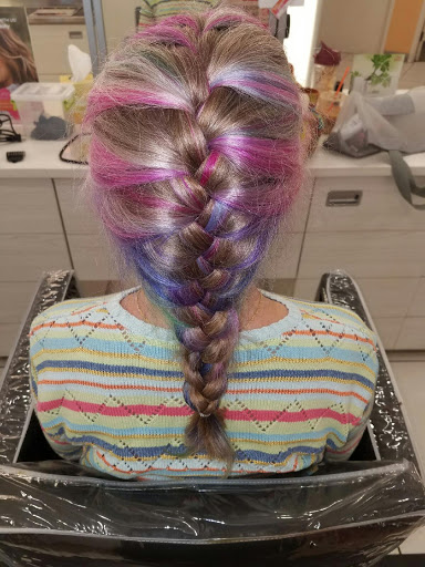 Hair Salon «Ulta Beauty», reviews and photos, 210 Ken Pratt Blvd #160, Longmont, CO 80501, USA