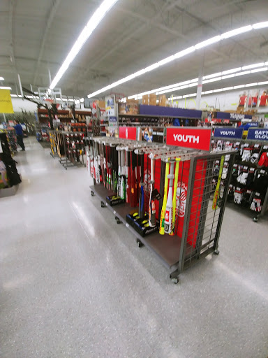 Sporting Goods Store «Academy Sports + Outdoors», reviews and photos, 4444 S US Hwy 41, Terre Haute, IN 47802, USA