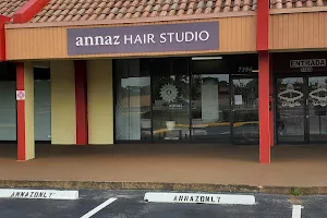 Annaz Hair Studio image