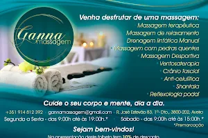 Ganna Massagem image