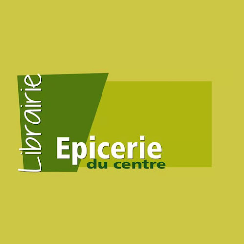 Beoordelingen van Librairie - Epicerie du Centre in Namen - Winkel