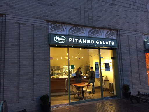 Ice Cream Shop «Pitango Gelato Penn Quarter», reviews and photos, 413 7th St NW, Washington, DC 20004, USA