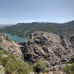 Photo n° 2 de l'avis de Jérémy.o fait le 31/07/2022 à 12:05 pour Via Ferrata de Tolla à Tolla