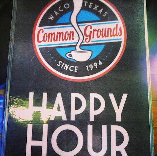 Coffee Shop «Common Grounds», reviews and photos, 1123 S 8th St, Waco, TX 76706, USA