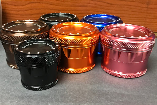 Tobacco Shop «City Smoke Shop», reviews and photos, 4001 Wilshire Blvd, Los Angeles, CA 90010, USA