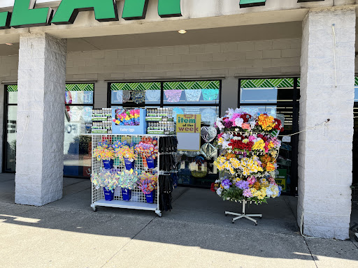 Dollar Store «Dollar Tree», reviews and photos, 7605 County Rd 311 #115, Sellersburg, IN 47172, USA
