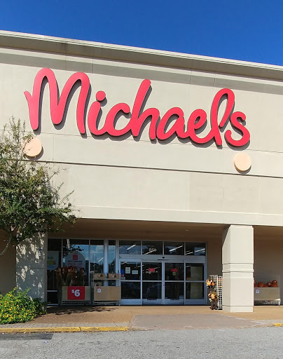 Craft Store «Michaels», reviews and photos, 851 S White Station Rd, Memphis, TN 38117, USA