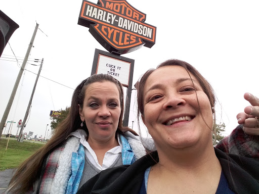Motorcycle Repair Shop «Wabash Valley Harley-Davidson, Inc.», reviews and photos, 3912 US-41, Terre Haute, IN 47802, USA