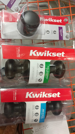 Home Improvement Store «The Home Depot», reviews and photos, 680 Lamar Hutcheson Pkwy, Riverdale, GA 30274, USA