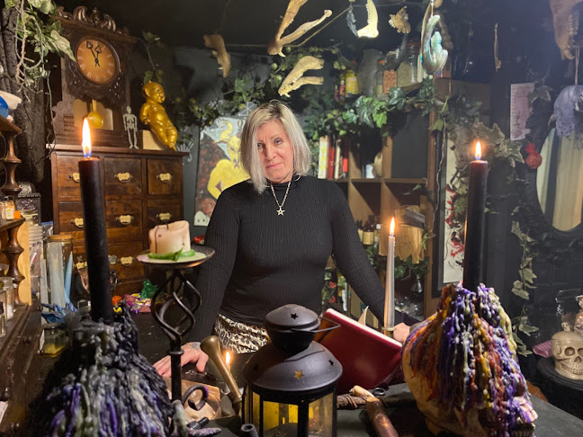Reviews of Raven School of Witchcraft in Gloucester - Financial Consultant