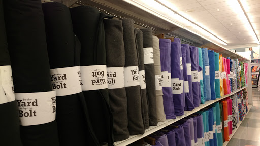 Fabric Store «Jo-Ann Fabrics and Crafts», reviews and photos, 1250 William D Tate Ave, Grapevine, TX 76051, USA