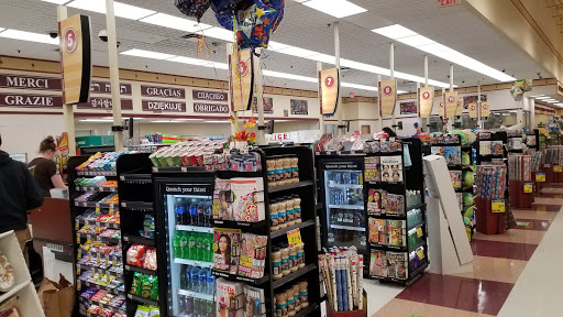 Supermarket «Price Chopper», reviews and photos, 564 SW Cutoff, Worcester, MA 01610, USA