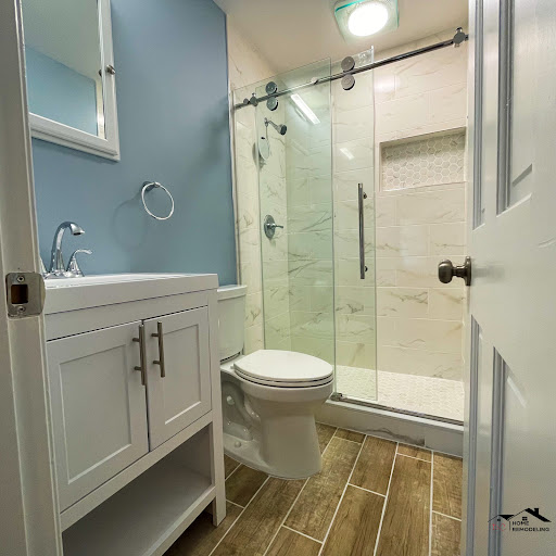 DC Home Remodeling