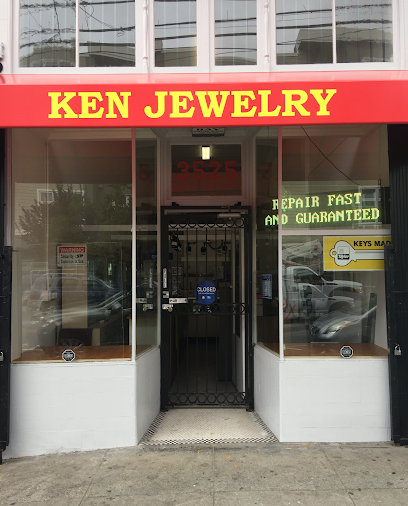 Ken Jewelry