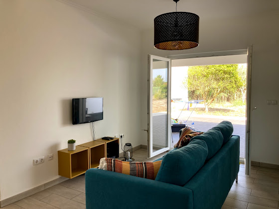 Photos du propriétaire Alojamento com serviços Milfontes Surf House 7645-041 Vila Nova de Milfontes