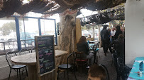 Atmosphère du Restaurant de fruits de mer Bar de l'étang à Saintes-Maries-de-la-Mer - n°19