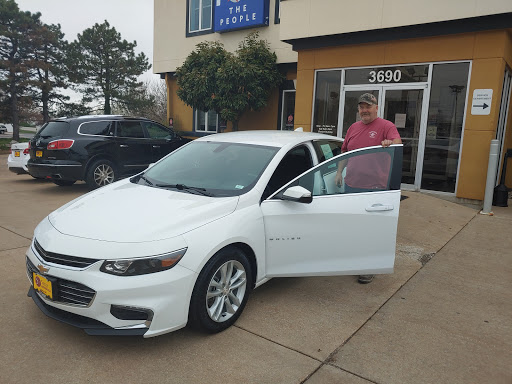 Car Dealer «5 Star Auto Plaza», reviews and photos, 3690 W Clay St, St Charles, MO 63301, USA