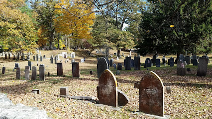 Boxford Village Cemetery