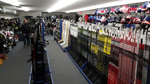 DK's Hockey Shop