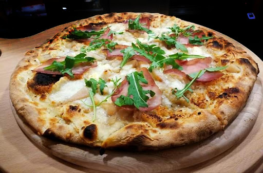 Trattoria del Muraglione in Laterza, Provincia di Taranto