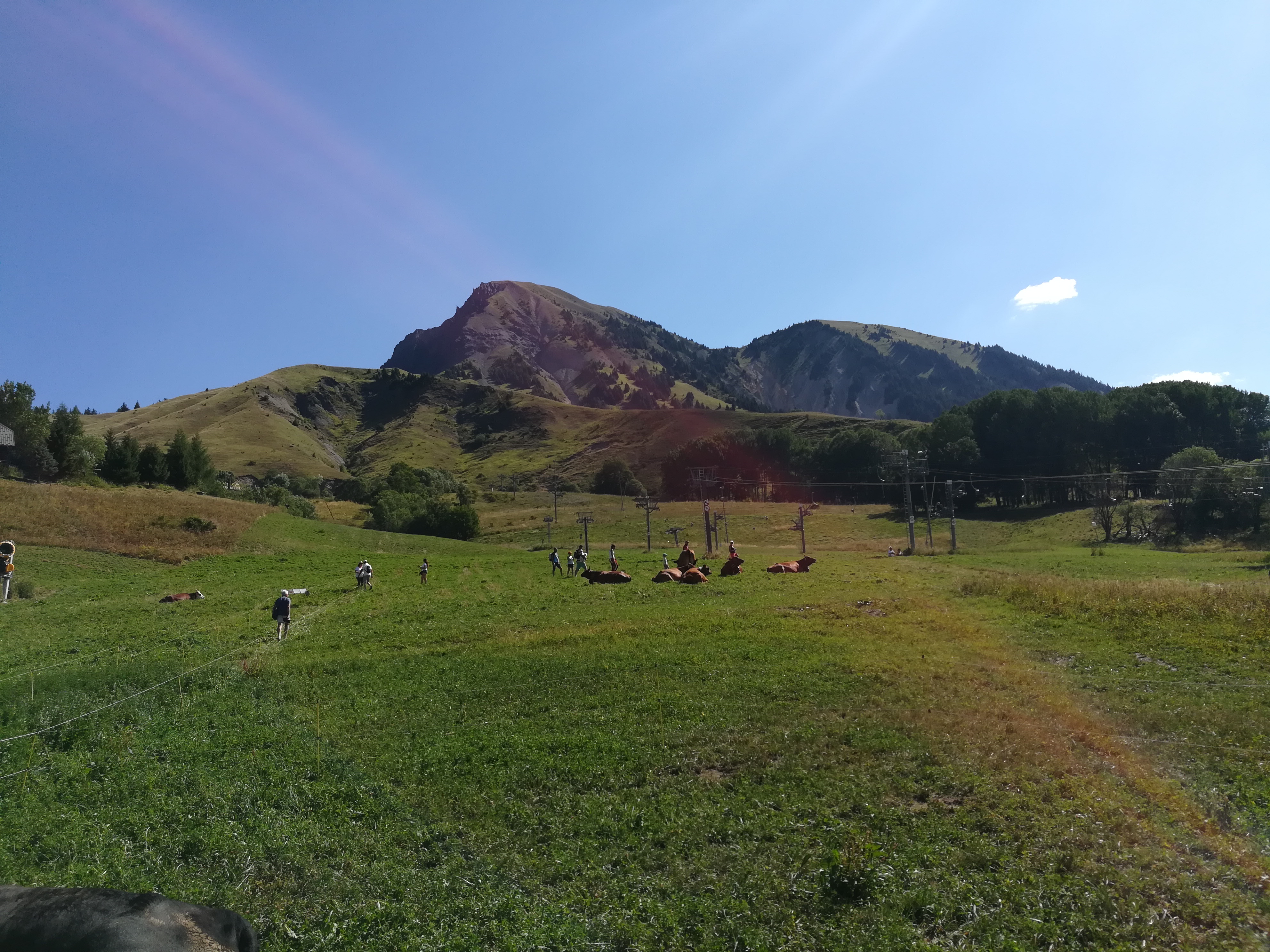 Photo n° 1 de l'avis de NathduVar. fait le 19/08/2019 à 12:11