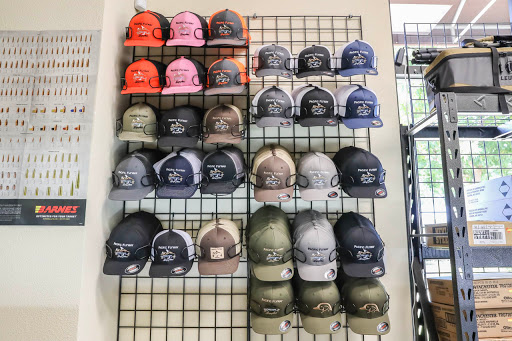 Sporting Goods Store «Pacific Flyway Supplies- Sporting Goods and Ammo», reviews and photos, 1690 N Lincoln St, Dixon, CA 95620, USA