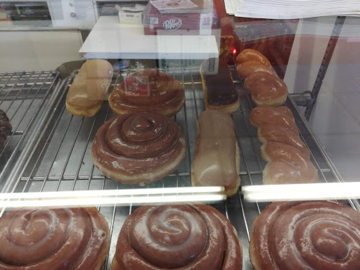 Donut Shop «Mr Goods Donuts Shop», reviews and photos, 1840 E Colorado Blvd, Pasadena, CA 91107, USA