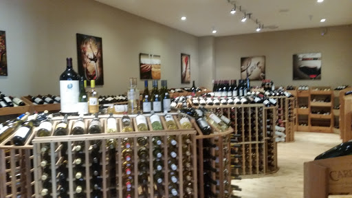 Wine Store «Napa Valley Wine & Cigar», reviews and photos, 161 Silverado Trail, Napa, CA 94559, USA