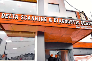 DELTA SCANNING AND DIAGNOSTIC CENTRE MUKERIAN image