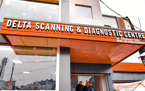 DELTA SCANNING AND DIAGNOSTIC CENTRE MUKERIAN image