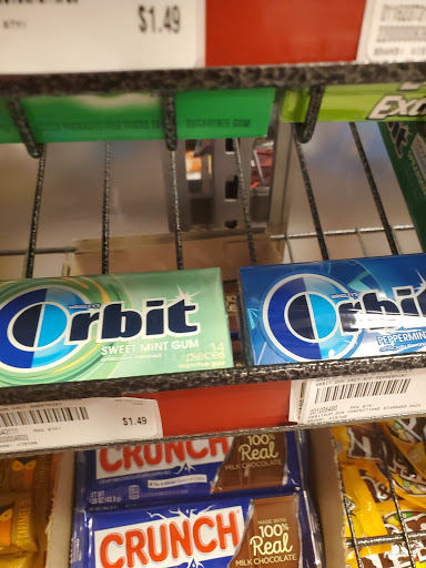 Book Store «University Bookstore», reviews and photos, 1500 S St, Lincoln, NE 68588, USA