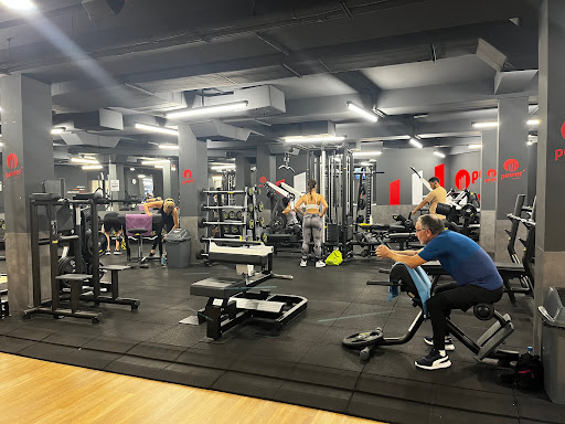 Synergym Portugalete en Portugalete, Vizcaya