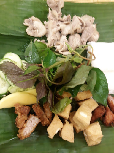 Top 20 bún đậu mắm tôm Huyện Yên Minh Hà Giang 2022