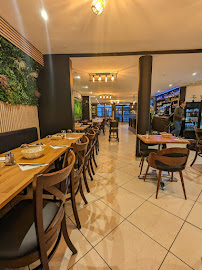 Atmosphère du Restaurant libanais Dardachat Montreuil - n°2